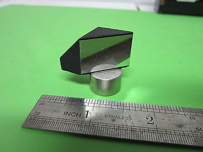 OPTICAL MIRROR ASSEMBLY MOUNTED LASER OPTICS BIN#3C-78