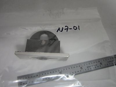 MICROSCOPE PART FILTER TURRET  OPTICS #N7-01