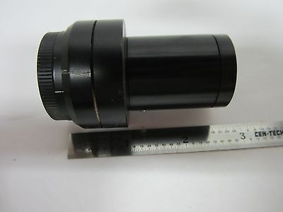 EYEPIECE ZEISS GERMANY AXIOVERT WPK 10X  MICROSCOPE OPTICS BIN#H1-28