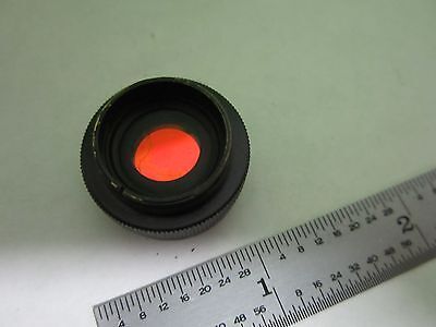 MICROSCOPE  FILTER OPTICS #N3-D-17