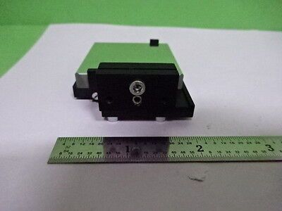 MICROSCOPE PART REICHERT POLYVAR INTERNAL MIRROR OPTICS AS IS B#AI-11