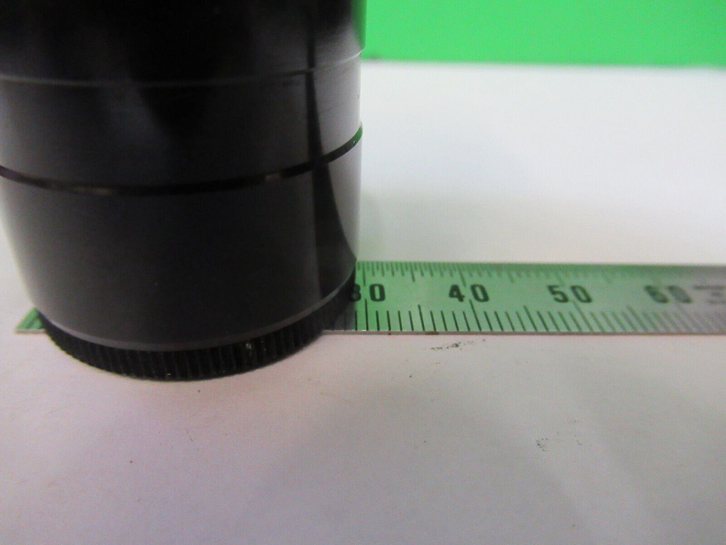 ZEISS PRIMO EYEPIECE 10X 415500-1500 OCULAR MICROSCOPE PART AS PICTURED R7-B-50