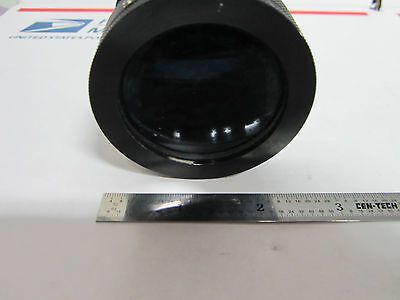 OPTICAL ORIEL LENS MOUNTED LASER OPTICS BIN#19