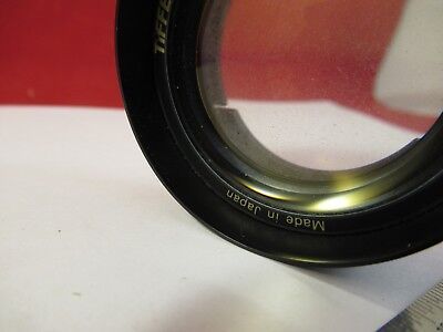 TIFFEN LENS TELEFOKONVERTER 1,5 x 37 mm JAPANOPTIK WIE ABGEBILDET &amp; FT-1-50