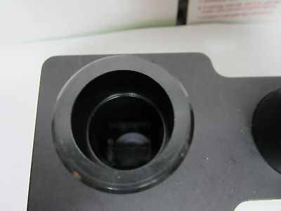 SIGHT SYSTEMS MACHINE VISION TWIN CAM OPTICAL NICE OPTICS AS IS BIN#G2-04