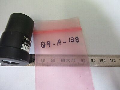 ZEISS 16X KPL EYEPIECE OCULAR LENS MICROSCOPE PART AS PICTURED &Q9-A-138