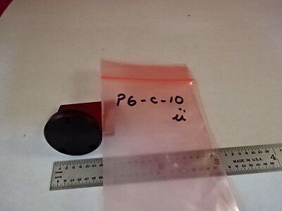 MICROSCOPE PART WILD HEERBRUGG SWISS MIRROR M20 M21 OPTICS AS IS #P6-C-10