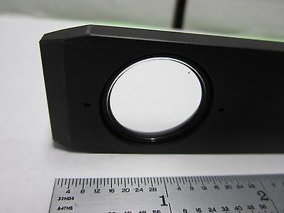 MICROSCOPE PART ZEISS GERMANY FOTO 35 SLIDE 471781 NICE OPTICS BIN#Q4-R-15