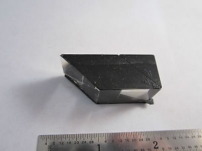 OPTICAL PRISM ASSEMBLY VIEWER LASER OPTICS BIN#20-01 ii