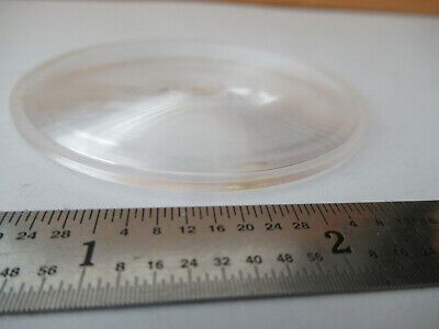 OPTICAL PLASTIC FRESNEL LENS MAGNIFYING OPTICS AS PICTURED &F4-A-29