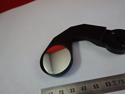 LEICA DMR GERMANY FILTER NEUTRAL DENSITY MICROSCOPE PART OPTICS AS IS &W3-A-05