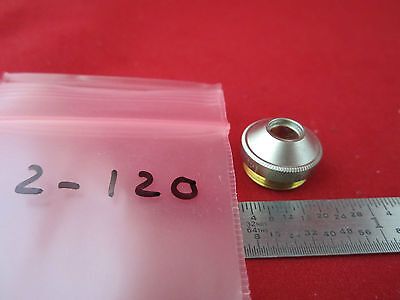 MIKROSKOP-OBJEKTIV INFRAROT v 5726-AH 10X OPTICS #2-120