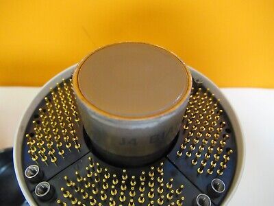 RARE GERMANIUM LENS INFRARED OPTICS MIL SPEC OPTICAL AS PICTURED &Q6-A-15