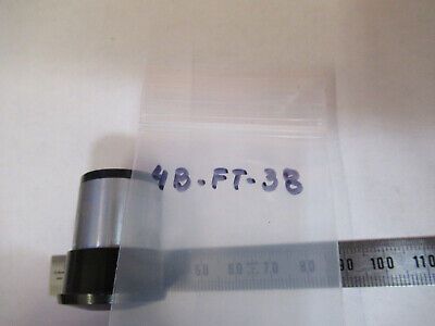 ANTIQUE UNITRON JAPAN WF10X OCULAR EYEPIECE MICROSCOPE PART AS PICTURED 4B-FT-38