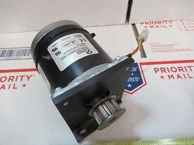 1.8 STEP ELECTRIC MOTOR PACIFIC SCIENTIFIC AUTOMATION AS PICTURED &15-A-04