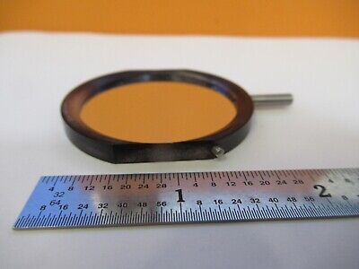 CARL ZEISS MIRROR OPTICS PHOTOMIC MICROSCOPE PART AS PICTURED #Q6-A-48