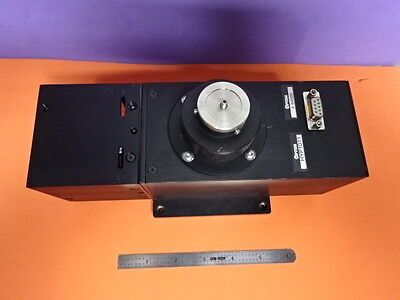 OPTEM HYP1011 OPTICAL ASSEMBLY MICROSCOPE OPTICS &IL-75-02