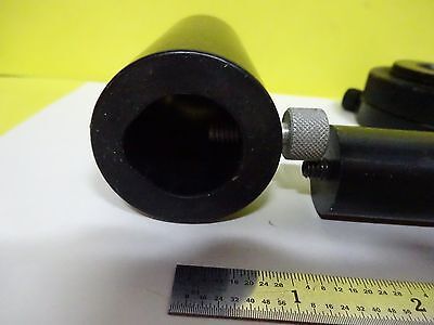 LOT LASER PARTS ORIEL NEWPORT FIXTURES FOR OPTICS AS IS BIN#X2-07