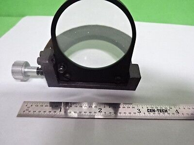 METALLOPLAN LEITZ MICROSCOPE PART INTERNAL LENS ILLUMINATOR OPTICS AS IS 4T-B-16