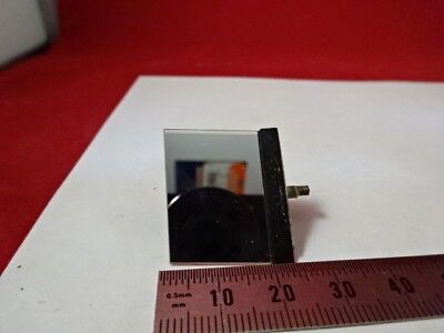 WEIRD SKEWED MIRROR INTERFEROMETER PRO OPTICS AS PICTURED &AM-A-15