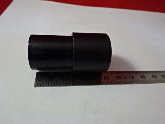 W20X-14MM  EYEPIECE MICROSCOPE PART OPTICS AS IS &U7-A-03B