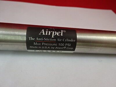 AIR PNEUMATIC AIRPEL CYLINDER AS IS B#D3-A-05