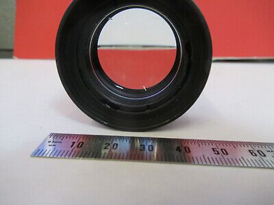 EPI MOUNTED LENS ILLUMINATOR MICROSCOPE PART OPTICS AS PICTURED #B3-B-35