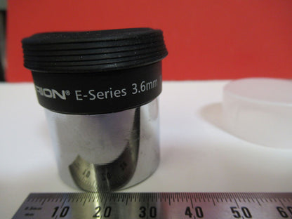 ORION 3.6mm  LENS EYEPIECE  PART AS PICTURED Y4-A-12