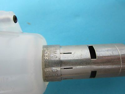 LAMP OSRAM 450W HBO MICROSCOPE ILLUMINATOR BIN#B8-22