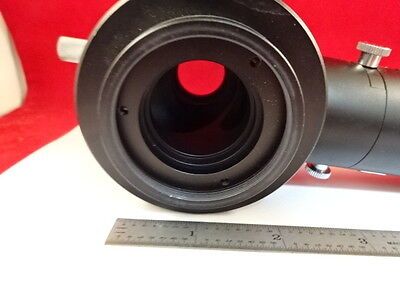 MICROSCOPE PART GENERIC VERTICAL ILLUMINATOR OPTICS AS IS B#U5-A-09