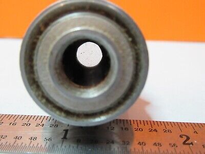 ANTIQUE CINE ILEX LENS UNIVAR RARE FAIR OPTICS AS PICTURED &7B-B-94