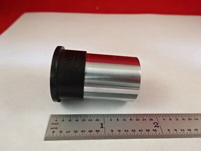 MICROSCOPE PART ZEISS POLARIZER EYEPIECE PK 16X POL OPTICS AS IS B#X6-B-06