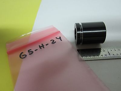 MICROSCOPE PART EYEPIECE KATA 744C GERMANY OPTICS BIN#G5-H-24