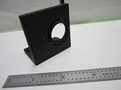 MICROSCOPE PART ZEISS GERMANY LENS  OPTICS #Q4-R-07