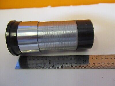 REICHERT AUSTRIA EYEPIECE PK 5X OPTICS MICROSCOPE PART AS PICTURED &1E-C-87