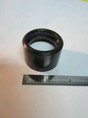 OPTICAL MOUNTED LENS LASER OPTICS BIN#10-12