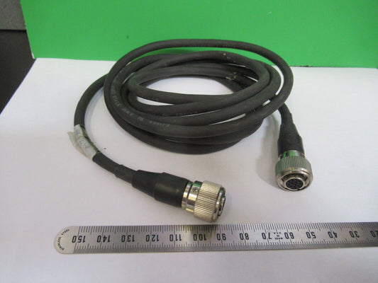 PANASONIC SONY COHU CABLE CAMERA MICROSCOPE PART AS PICTURED Z7-A-10