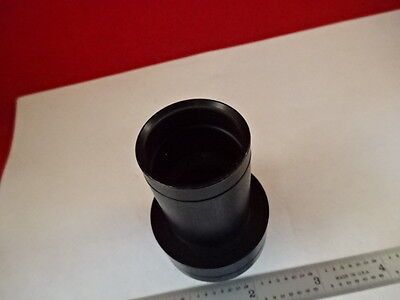 MICROSCOPE PART LEICA REICHERT POLYVAR EYEPIECE WPK 10X OPTICS AS IS B#AH-20