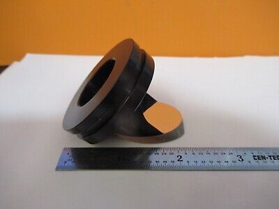 OLYMPUS JAPAN MOUNTED MIRROR OPTICS MICROSCOPE PART AS PICTURED &5M-A-10