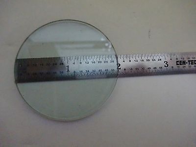 MICROSCOPE PART LEITZ GERMANY FILTER ILLUMINATOR OPTICS AS IS  BIN#W4-50