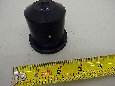 OPTICAL SCANNING SCAN LENS GSI LUMONICS LASER OPTICS AS IS BIN#TA-2B-5