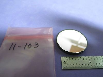 optical filter mirror #11-103 optics laser  BIN#11