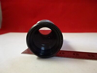 LEITZ WETZLAR GERMANY 10X M PERIPLAN EYEPIECE MICROSCOPE PART OPTICS &6-A-09