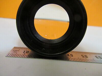 LEICA DMR 10X/25 EYEPIECE GERMANY 506800 MICROSCOPE PART AS PICTURED R7-A-40