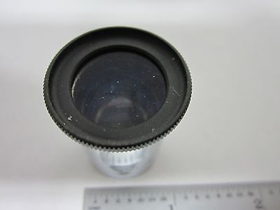 MICROSCOPE PART EYEPIECE 10X  OPTICS #R2-10