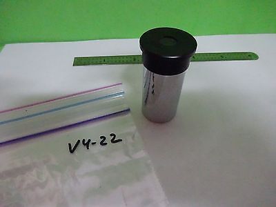 MICROSCOPE PART EYEPIECE WILD HEERBRUGG 6xK SWISS OPTICS AS IS BIN#V4-22