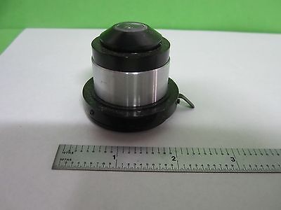 MICROSCOPE PART SUBSTAGE CONDENSER OPTICS #T1-46