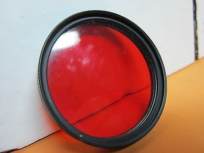 NIKON ROTFILTER R60 52 mm JAPAN OPTICS BIN#J5-19