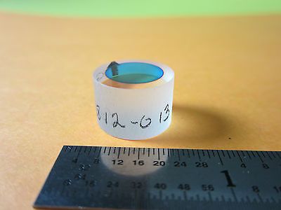 OPTICAL OUTPUT LENS AR COATED LASER OPTICS BIN#8-63