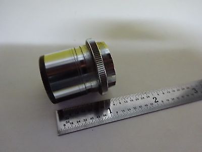 MICROSCOPE PART LENS RETICLE  OPTICS #8Y-FD-06